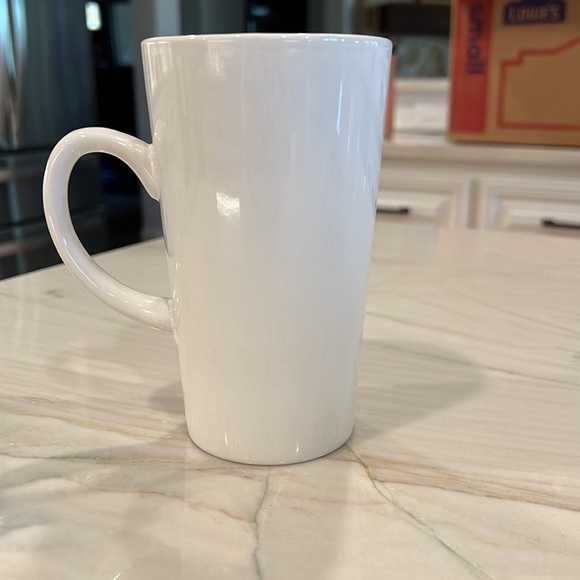 Shonfeld’s 14 oz. Cocoa Mug, China - Picture 4 of 4